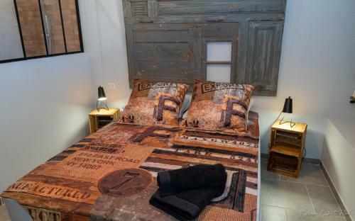 Bed & Breakfast I Love Bergerac