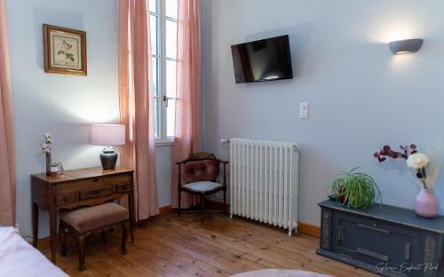Bed & Breakfast I Love Bergerac