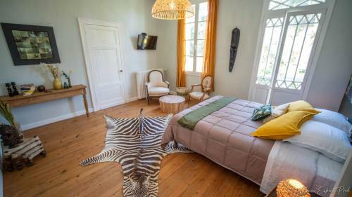 Bed & Breakfast I Love Bergerac