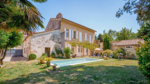 Bed & Breakfast I Love Bergerac