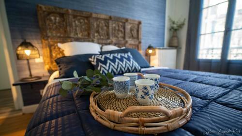 Bed & Breakfast I Love Bergerac