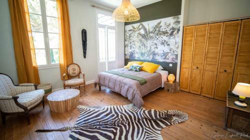 Bed & Breakfast I Love Bergerac