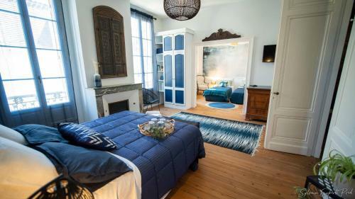 Bed & Breakfast I Love Bergerac