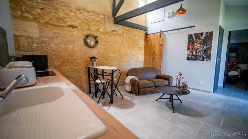 Bed & Breakfast I Love Bergerac