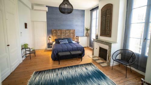 Bed & Breakfast I Love Bergerac