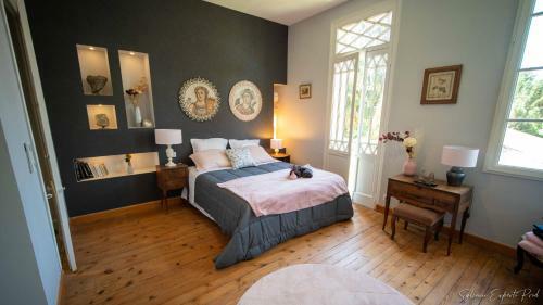 Bed & Breakfast I Love Bergerac