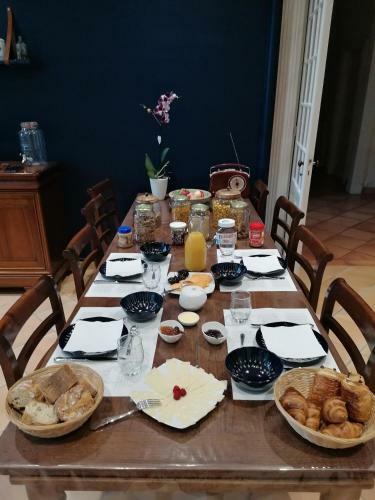 Bed & Breakfast I Love Bergerac