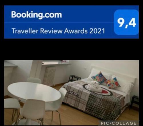 Apartamento La Maison Di Via Baracca