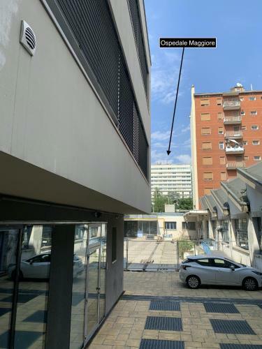 Apartamento La Maison Di Via Baracca