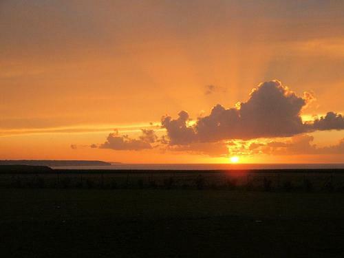 Bed & Breakfast Villa Les Falaises