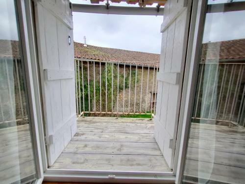 Bed & Breakfast Domaine De Panissac