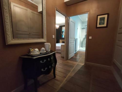 Bed & Breakfast Domaine De Panissac