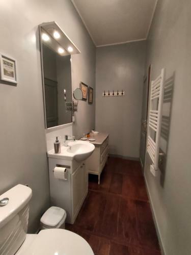 Bed & Breakfast Domaine De Panissac