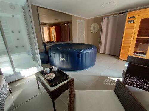 Bed & Breakfast Domaine De Panissac