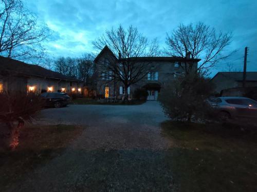 Bed & Breakfast Domaine De Panissac