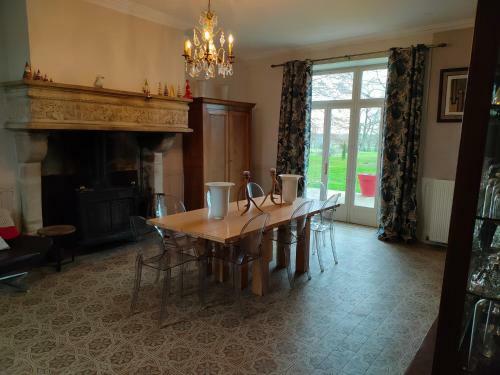 Bed & Breakfast Domaine De Panissac