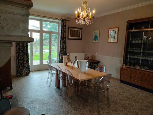 Bed & Breakfast Domaine De Panissac