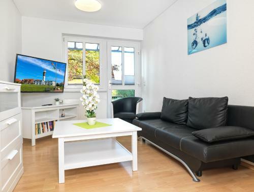 Apartamento Haus Seeblick Steuerbord