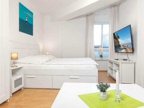 Apartamento Haus Seeblick Steuerbord