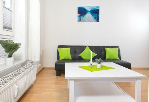 Apartamento Haus Seeblick Steuerbord