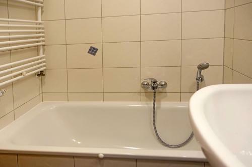 Apartamento Haus Seeblick Steuerbord