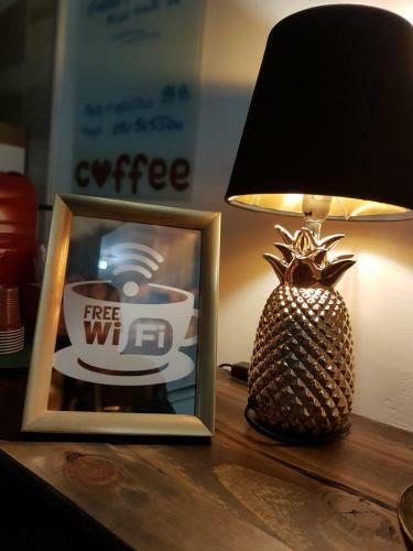 Bed & Breakfast La Gubbiata
