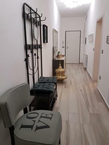 Bed & Breakfast La Gubbiata