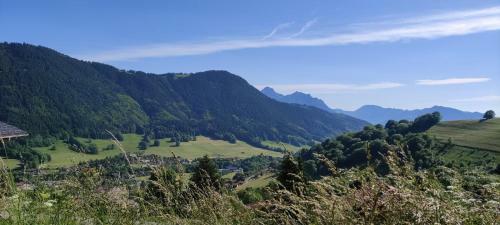 Apartamentos Appartement T2 � Bernex