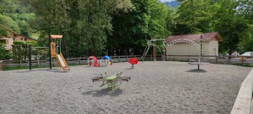 Apartamentos Appartement T2 � Bernex