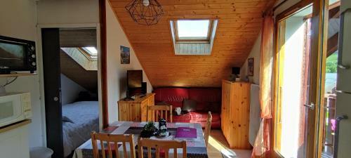 Apartamentos Appartement T2 � Bernex