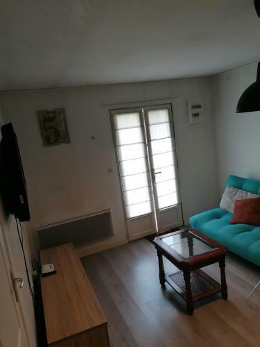Apartamento D�tente � La Mer