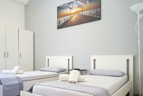 Hostal Afittacamere Romina