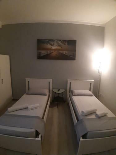 Hostal Afittacamere Romina