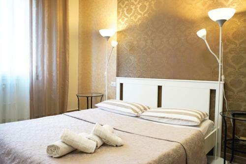 Hostal Afittacamere Romina