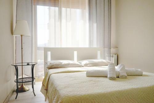 Hostal Afittacamere Romina