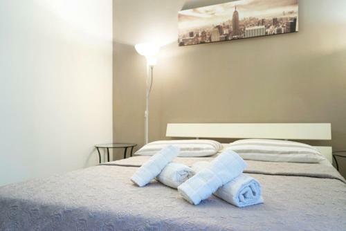 Hostal Afittacamere Romina