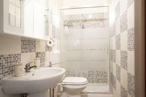 Hostal Afittacamere Romina