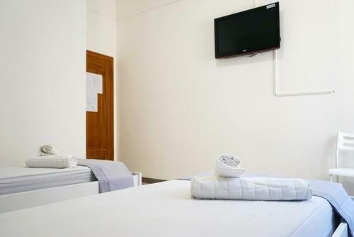 Hostal Afittacamere Romina