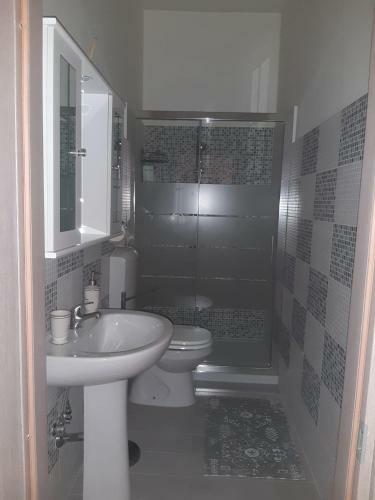 Hostal Afittacamere Romina