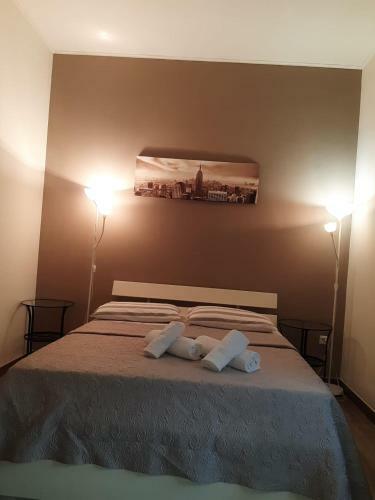 Hostal Afittacamere Romina