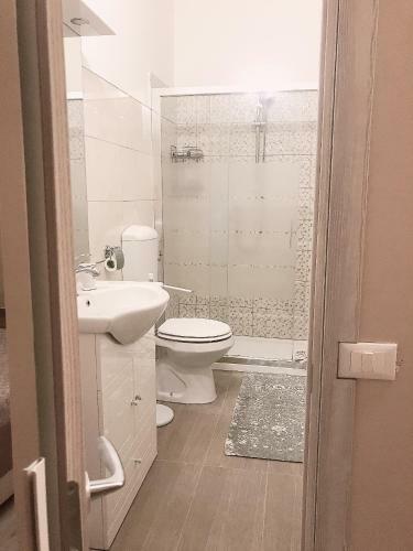 Hostal Afittacamere Romina