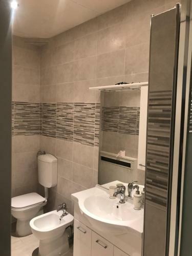 Hostal Afittacamere Romina