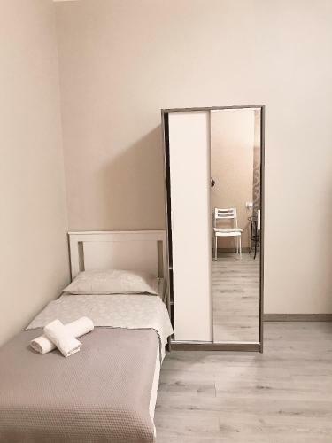Hostal Afittacamere Romina