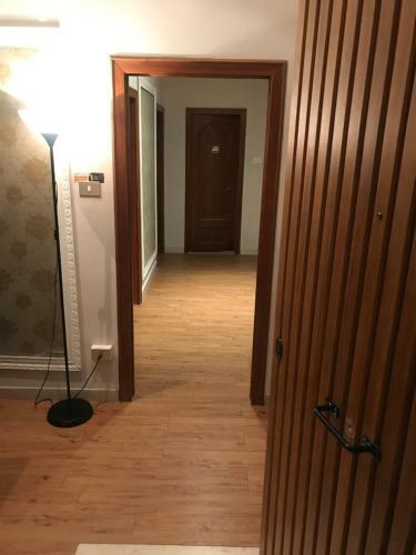 Hostal Afittacamere Romina