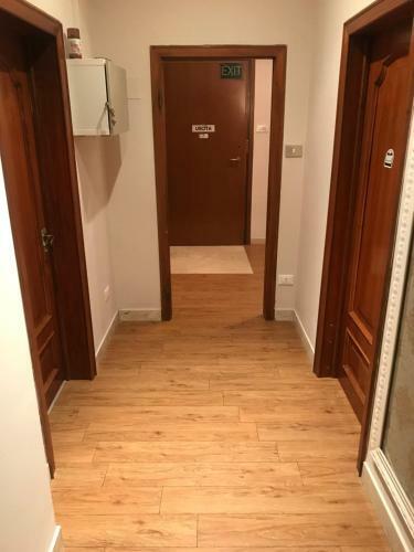 Hostal Afittacamere Romina