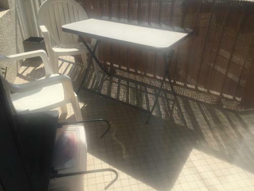 Apartamento Bel Appartement
