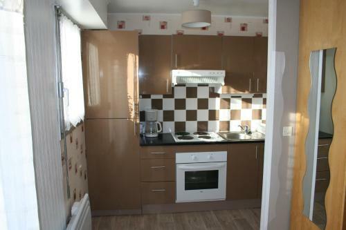 Apartamento Calypso 2