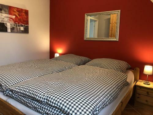 Apartamento Waterkant