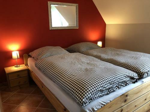 Apartamento Waterkant