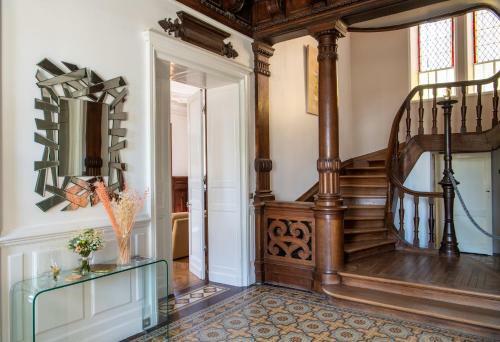Chateau Vulcain